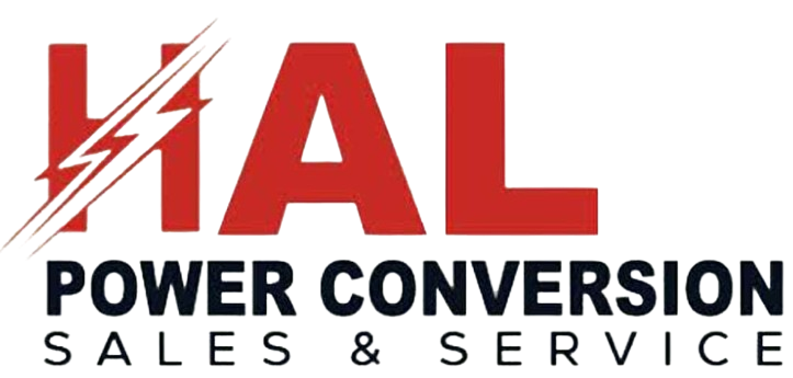 Hal Power Conversion